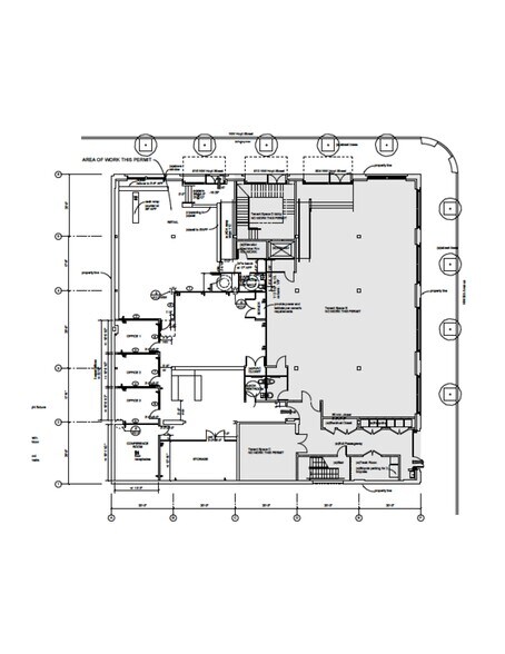 More Photos Of 904-916 NW Hoyt St, Portland Loft Creative Space For Lease
