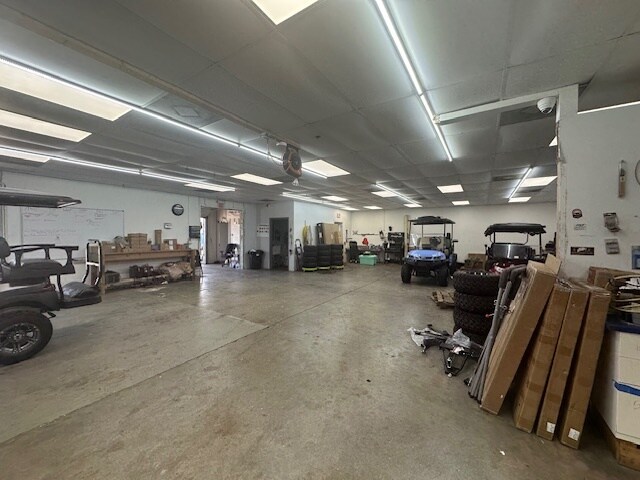 More Photos Of 10575 Old Dixie Hwy, Town Of Nocatee Warehouse For Sale