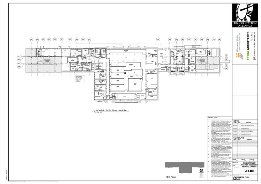 More Photos Of 1701 Wynkoop St, Denver Specialty For Lease