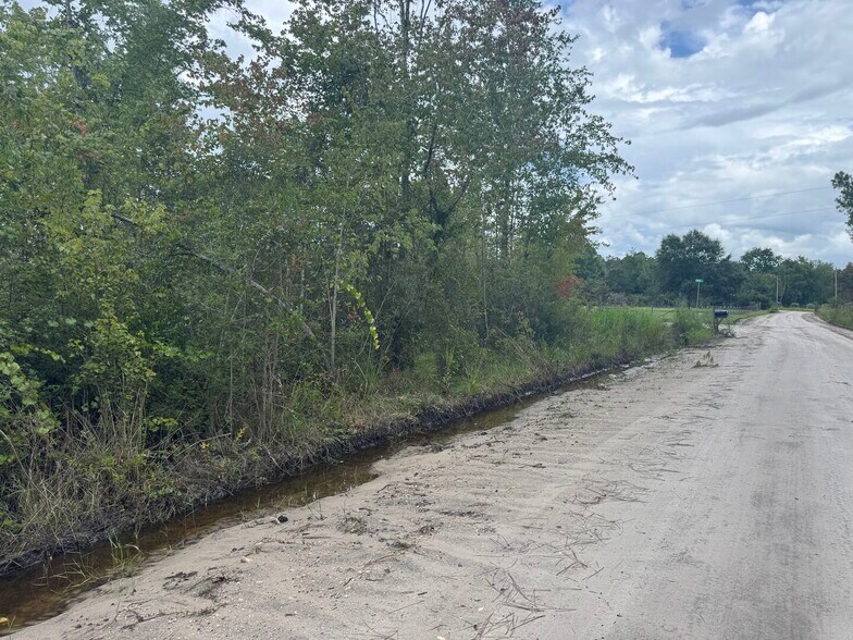 More Photos Of Noah Raulerson Road, Sanderson Land For Sale