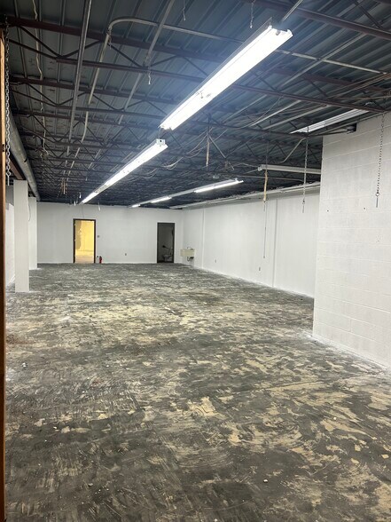 More Photos Of 814 E Broadway, Columbia Storefront Retail Office For Lease