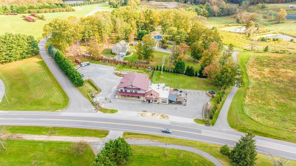More Photos Of 11037 Liberty Rd, Frederick Restaurant For Sale