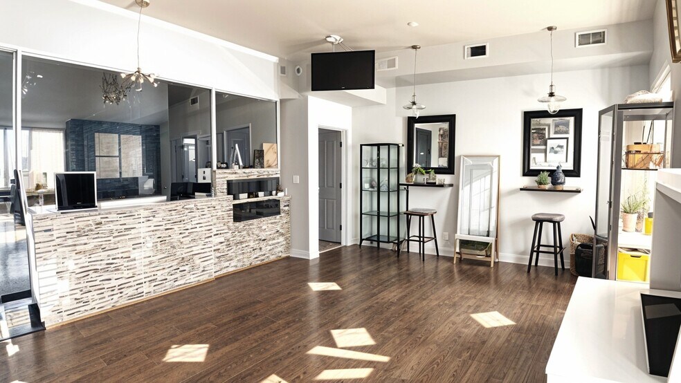 More Photos Of 5625 Reisterstown Rd, Baltimore Restaurant For Sale