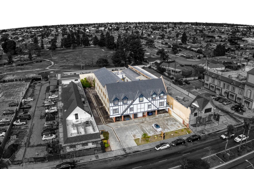 More Photos Of 8311 Westminster Blvd, Westminster Medical For Lease