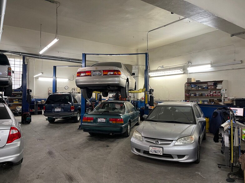 More Photos Of 150 Turk St, San Francisco Service For Sale