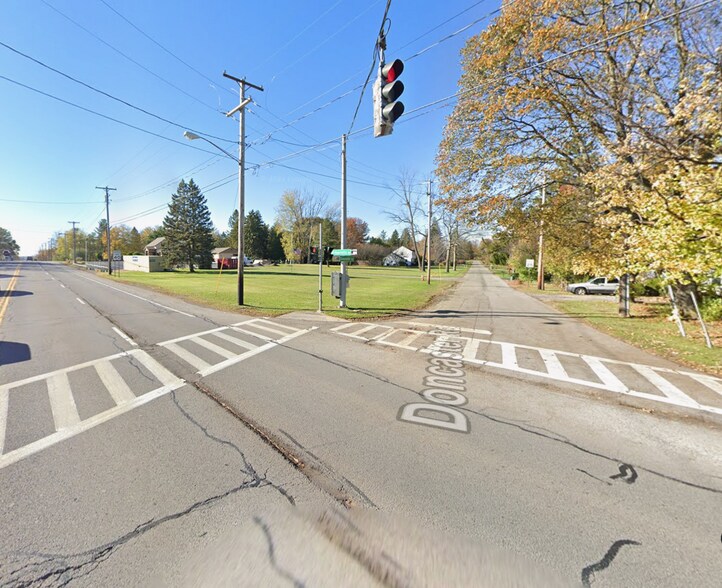 More Photos Of 2171 W Henrietta Rd, Rochester General Retail For Sale