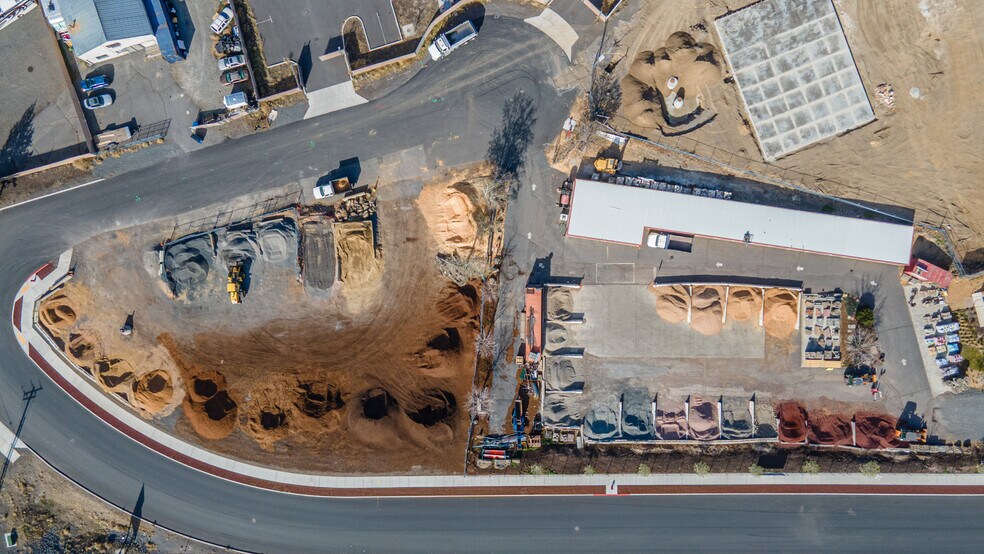 More Photos Of 63291 Nels Anderson Rd, Bend Warehouse For Sale