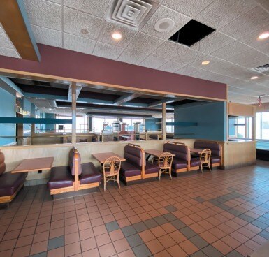 More Photos Of 13150 W 143rd St, Homer Glen Restaurant For Lease