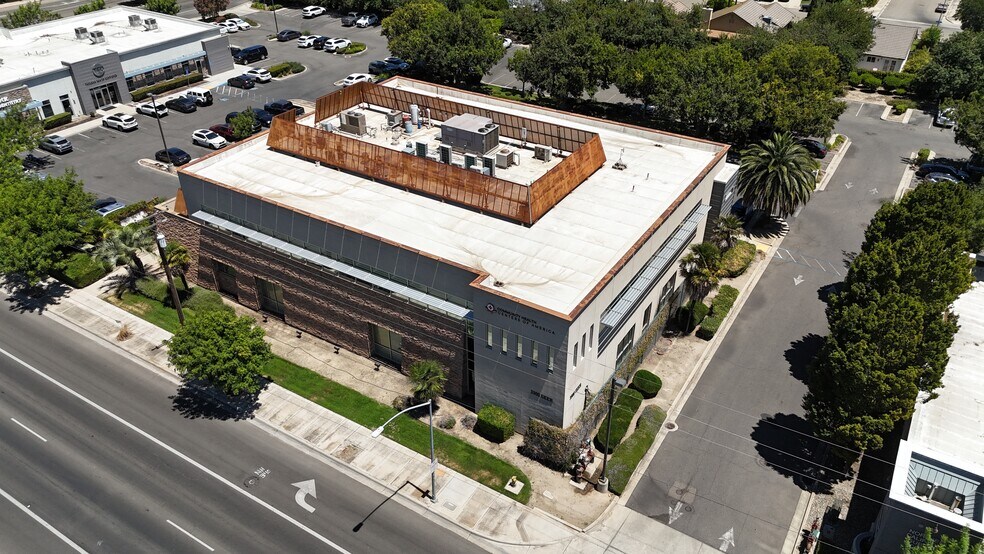 More Photos Of 3900 Geer Rd, Turlock Medical For Sale