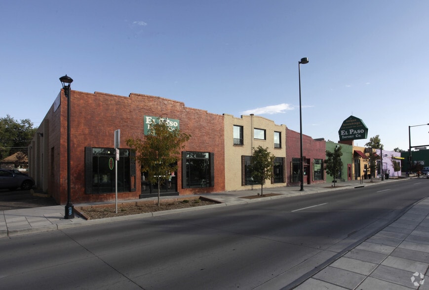 More Photos Of 1288-1298 S Broadway, Denver Storefront For Lease