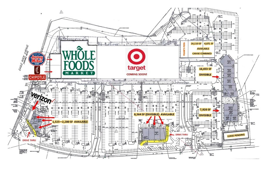 More Photos Of 255 Prospect Ave, West Orange Unknown For Lease