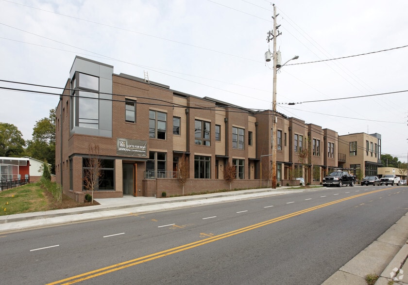 More Photos Of 1205 Paris Ave, Nashville Apartments For Sale