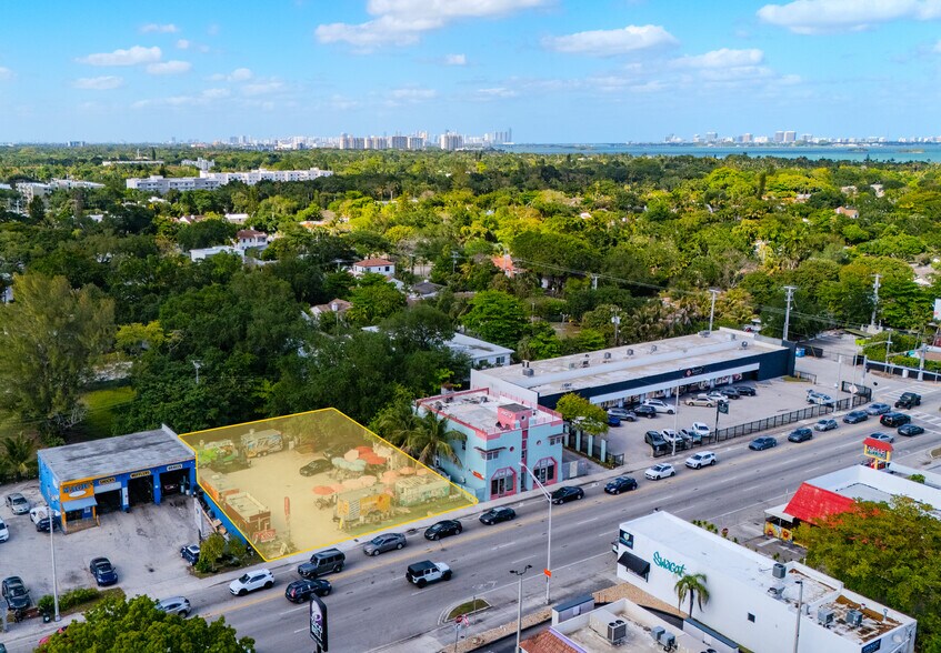 More Photos Of 633 NE 79th St, Miami Land For Sale