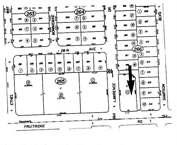 More Photos Of 4701 Fruitridge Rd, Sacramento Auto Repair For Sale