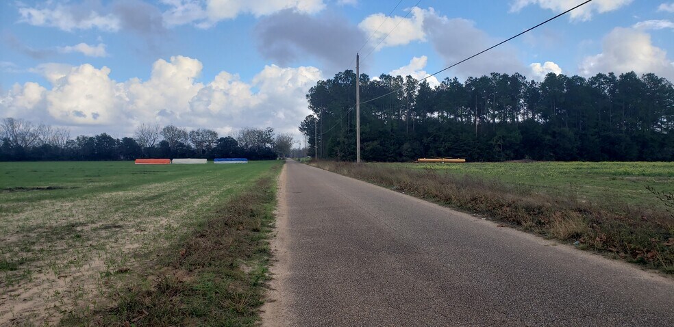 More Photos Of 0 Jesse Allen, Milton Land For Sale