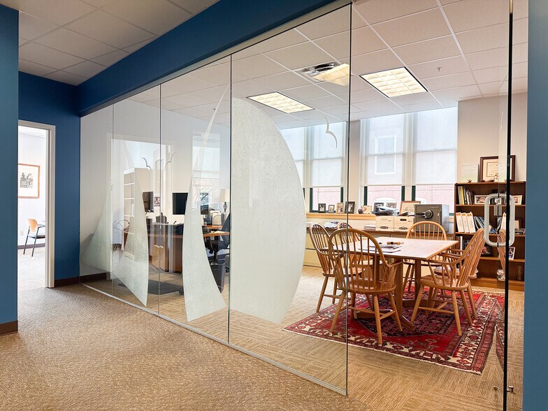 More Photos Of 121 Free St, Portland Office For Lease