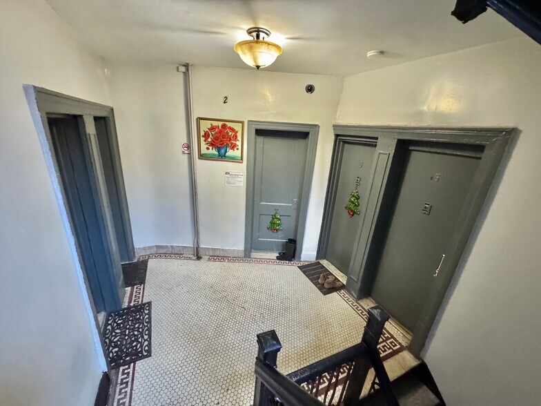 More Photos Of 159 Tehama St - 1239 36th St - 1243 36th St, Brooklyn Apartments For Sale