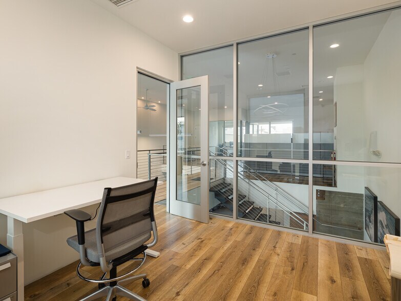 More Photos Of 123 Nevada Street, El Segundo Loft Creative Space For Lease