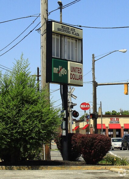 More Photos Of 13020 Miles Ave, Cleveland Unknown For Lease