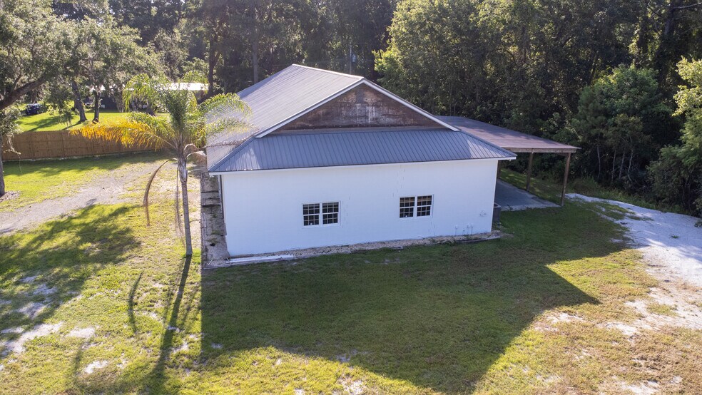 More Photos Of 5285 Big Oak Rd S, Saint Augustine Specialty For Lease