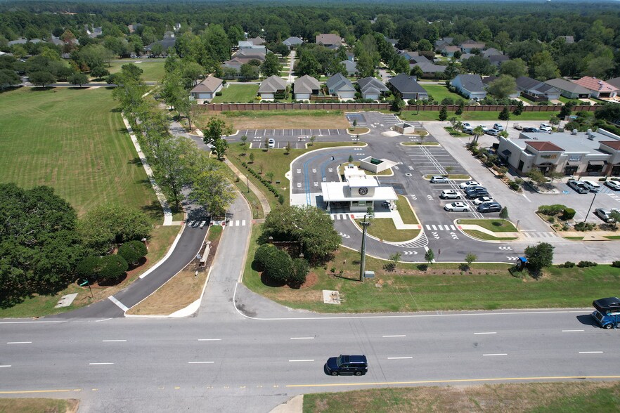 More Photos Of 10024 Papa George St, Daphne Freestanding For Sale