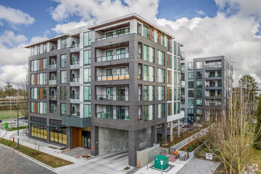 Primary Photo Of 1881 152 St, Surrey Apartments For Lease