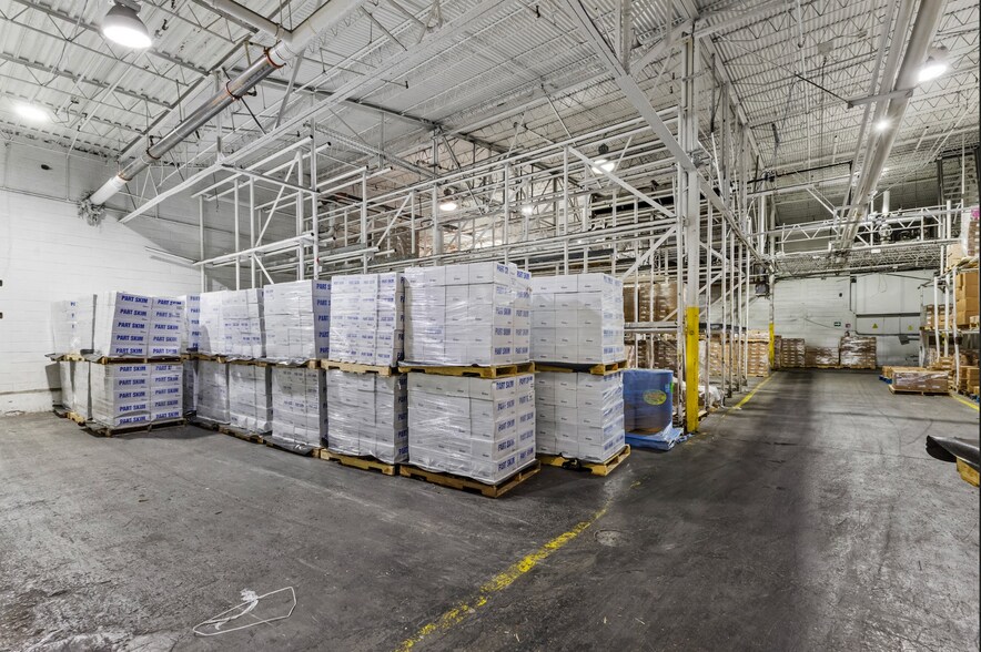 More Photos Of 1601 E 4th Ave, El Paso Industrial For Sale