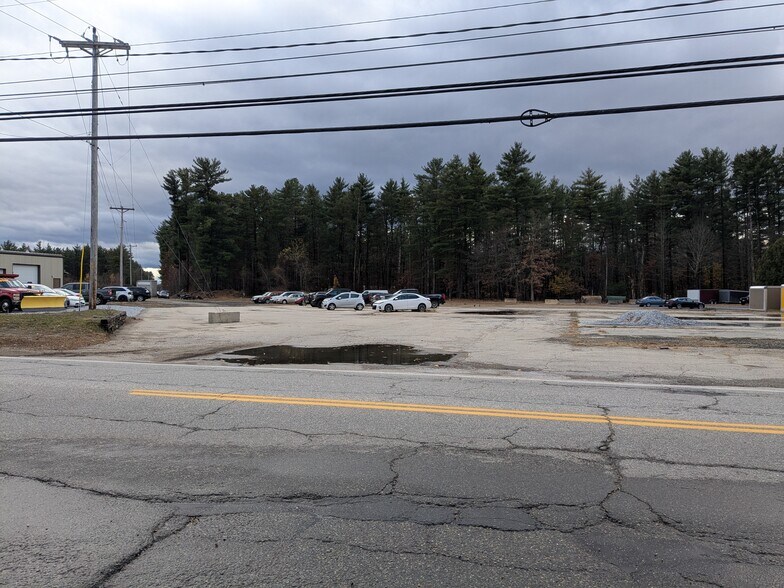 More Photos Of 84 Manchester St, Concord Land For Lease