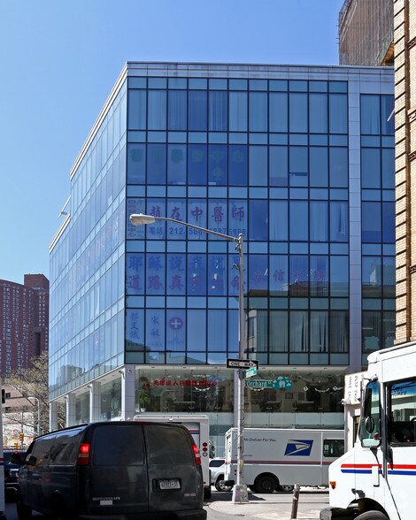More Photos Of 2 Allen St, New York Medical For Sale