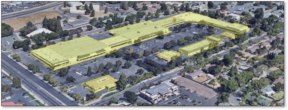 More Photos Of 2401 E Orangeburg Ave, Modesto Unknown For Lease