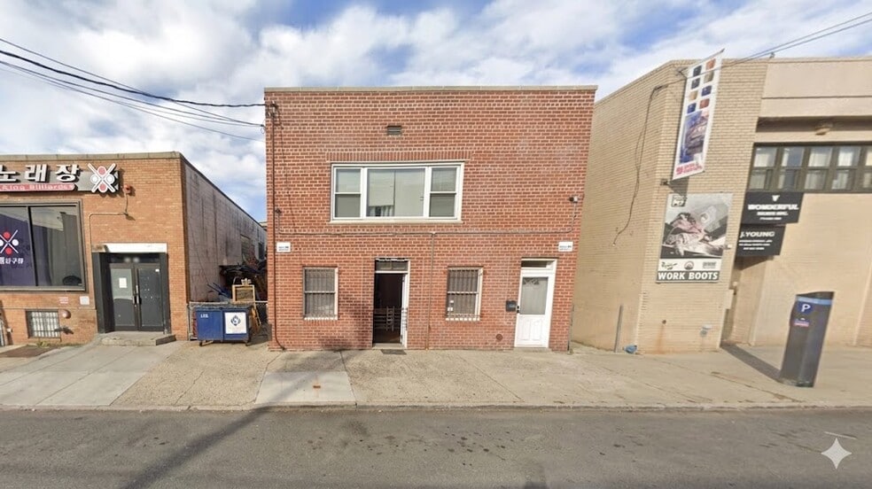 Primary Photo Of 45-38 162nd Street, Flushing Flex For Sale