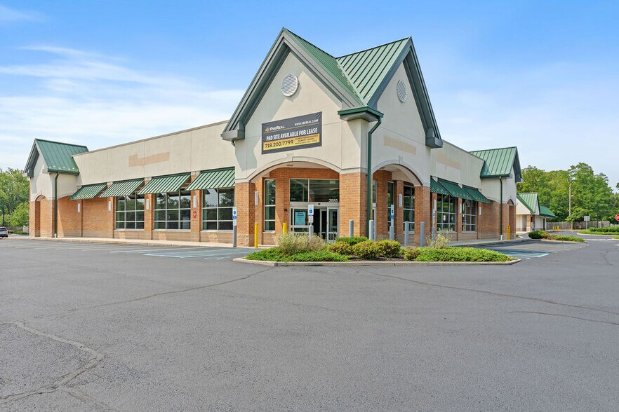 More Photos Of 3885 Route 27, Princeton Unknown For Lease