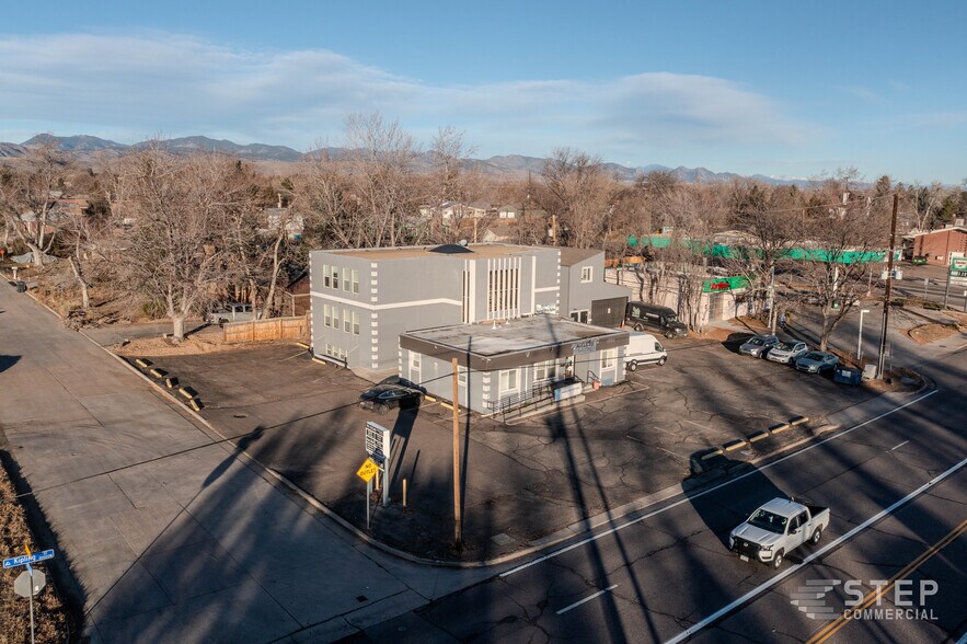Primary Photo Of 1901 Kipling St, Lakewood Office For Sale