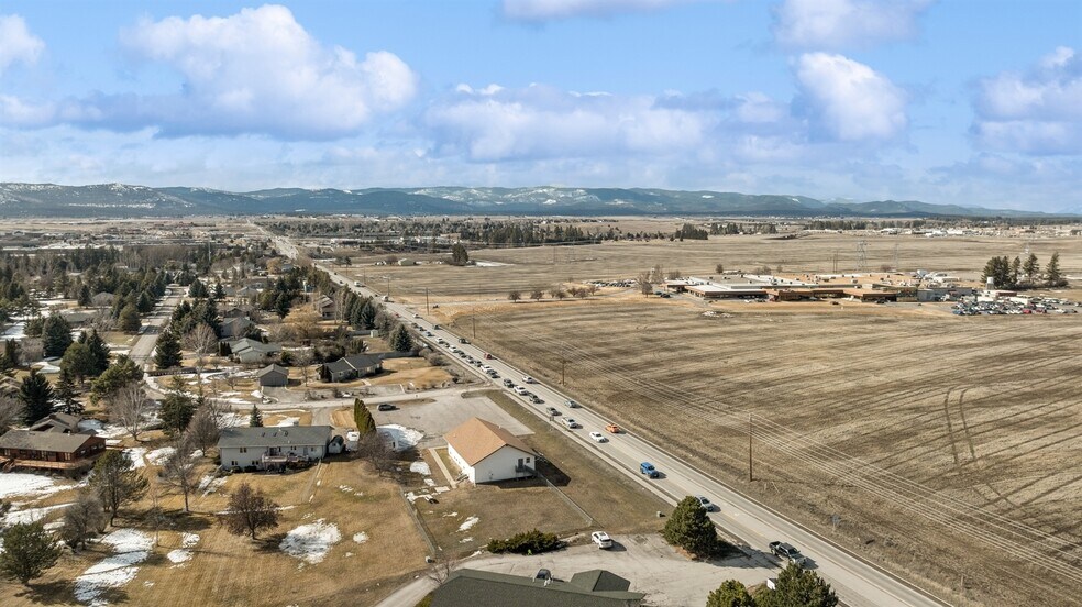 More Photos Of 554 Country Way N, Kalispell Religious Facility For Sale