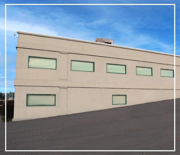 More Photos Of 23 Casey Ave, Wilkes Barre Office For Lease