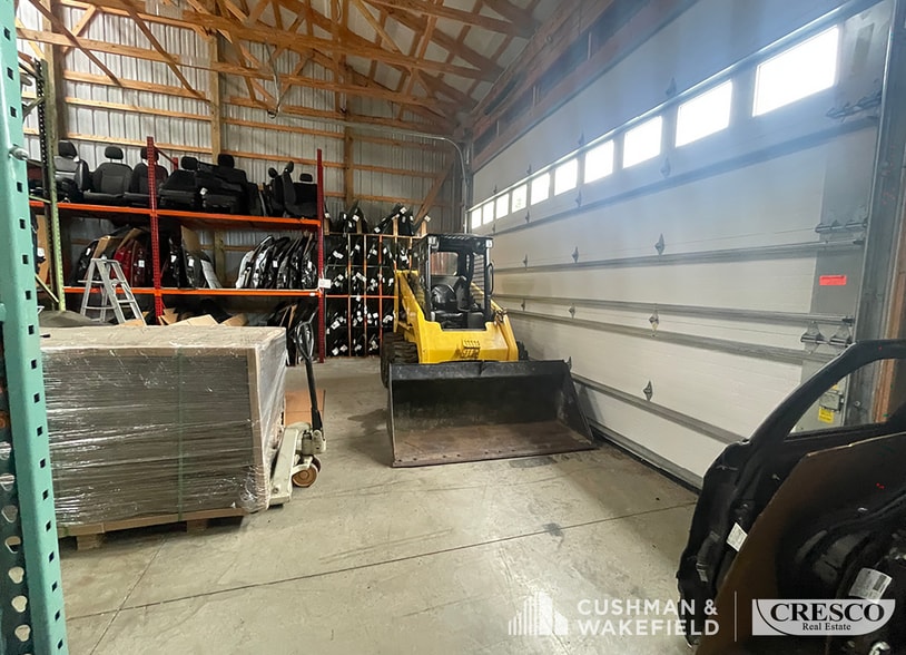 More Photos Of 3455 W 140th St, Cleveland Warehouse For Sale