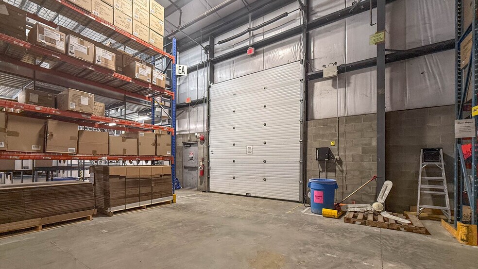 More Photos Of 8175 Dallas Dr, Kamloops Warehouse For Lease