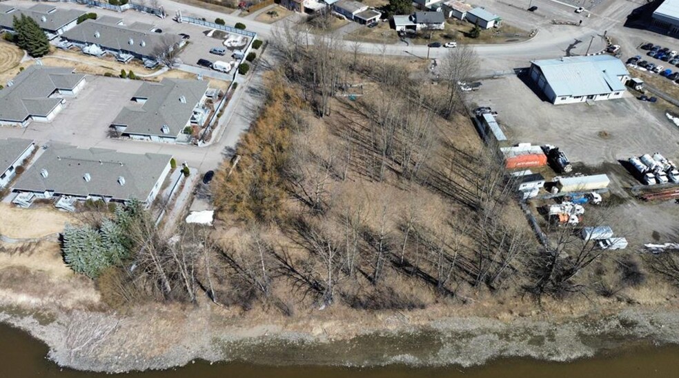 More Photos Of 757 Preston Rd, Prince George Land For Sale