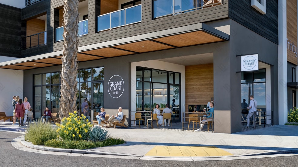 More Photos Of 197 W Grand Ave, Grover Beach Storefront For Lease