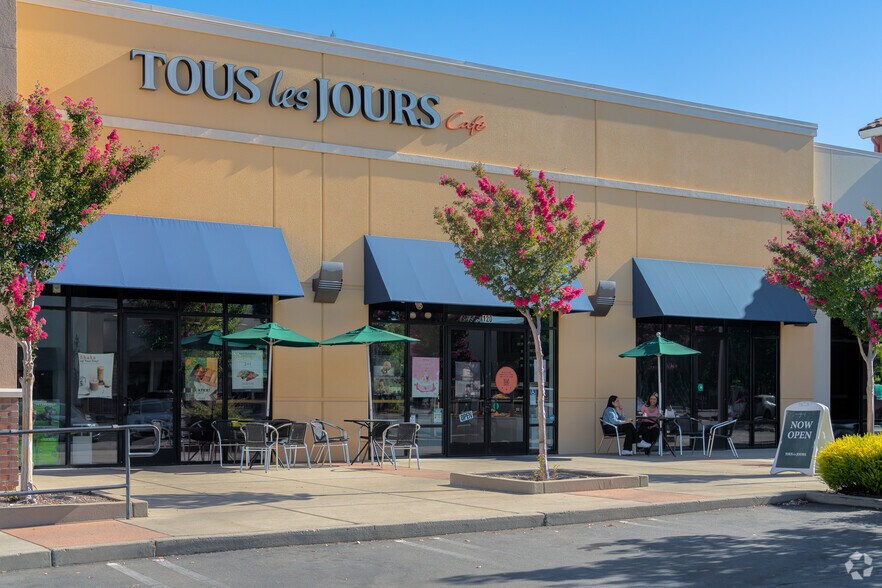 More Photos Of 9400 Fairway Dr, Roseville Storefront For Sale