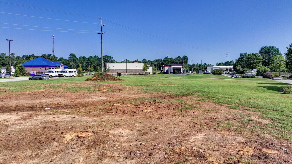 More Photos Of 1 Magnolia Cove Dr, Simpsonville Land For Sale