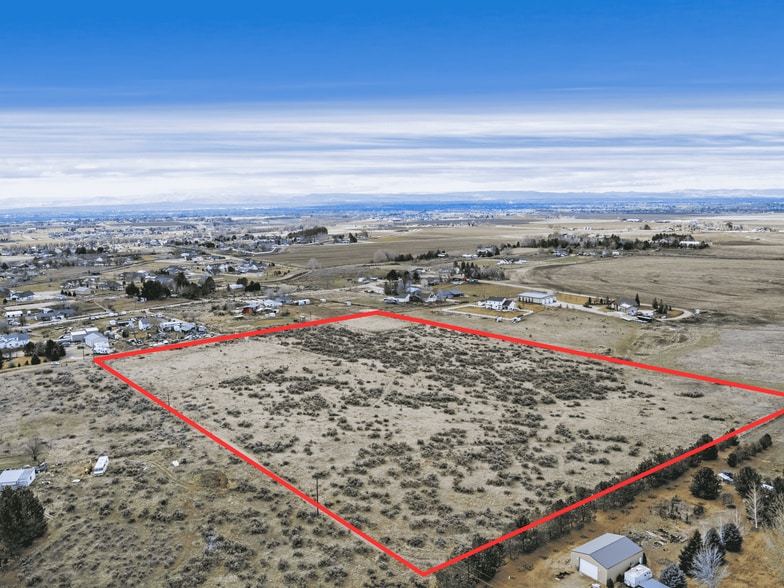 More Photos Of TBD Gilbert Rd, Middleton Land For Sale