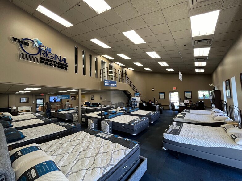 More Photos Of 1785 State Road 436, Winter Park Showroom For Sale