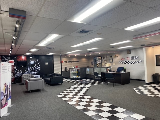 More Photos Of 7415 Grove Rd, Frederick Auto Repair For Sale