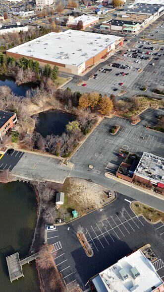 More Photos Of 1154 Carl D Silver Pky, Fredericksburg Land For Sale