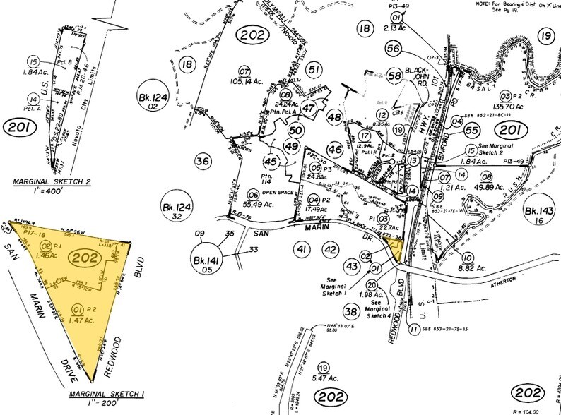 More Photos Of 7655 Redwood Blvd, Novato Office For Lease