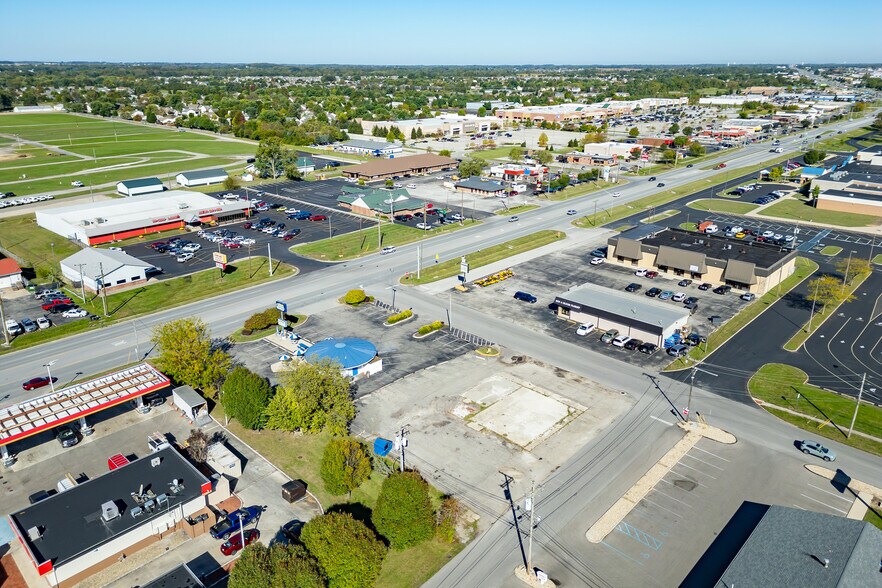 More Photos Of 351 N Morton St, Franklin Restaurant For Sale