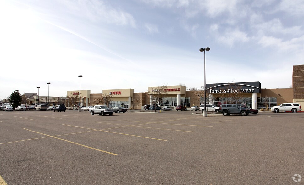 Primary Photo Of 2828-2920 N Powers Blvd, Colorado Springs Unknown For Lease