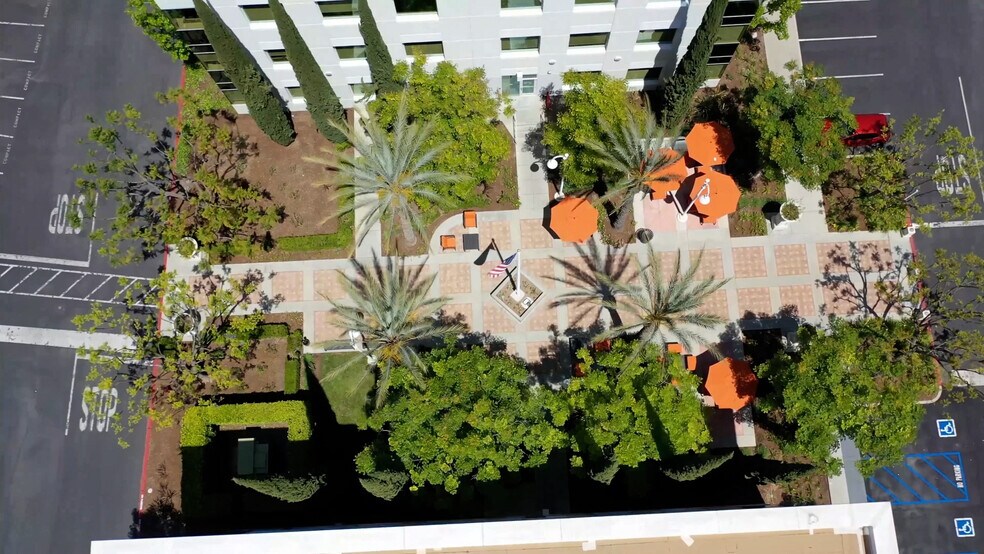 More Photos Of 21688 Gateway Center Dr, Diamond Bar Office For Lease