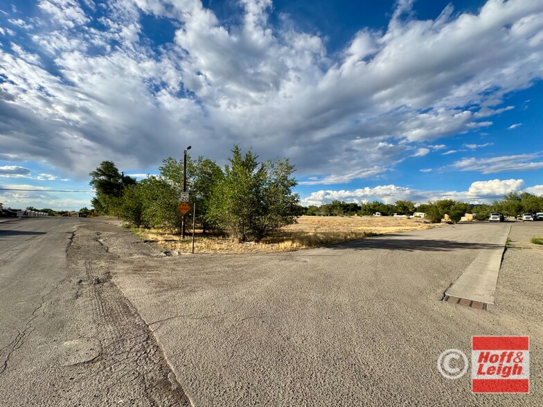 More Photos Of 0 Cedar ave, Montrose Land For Sale